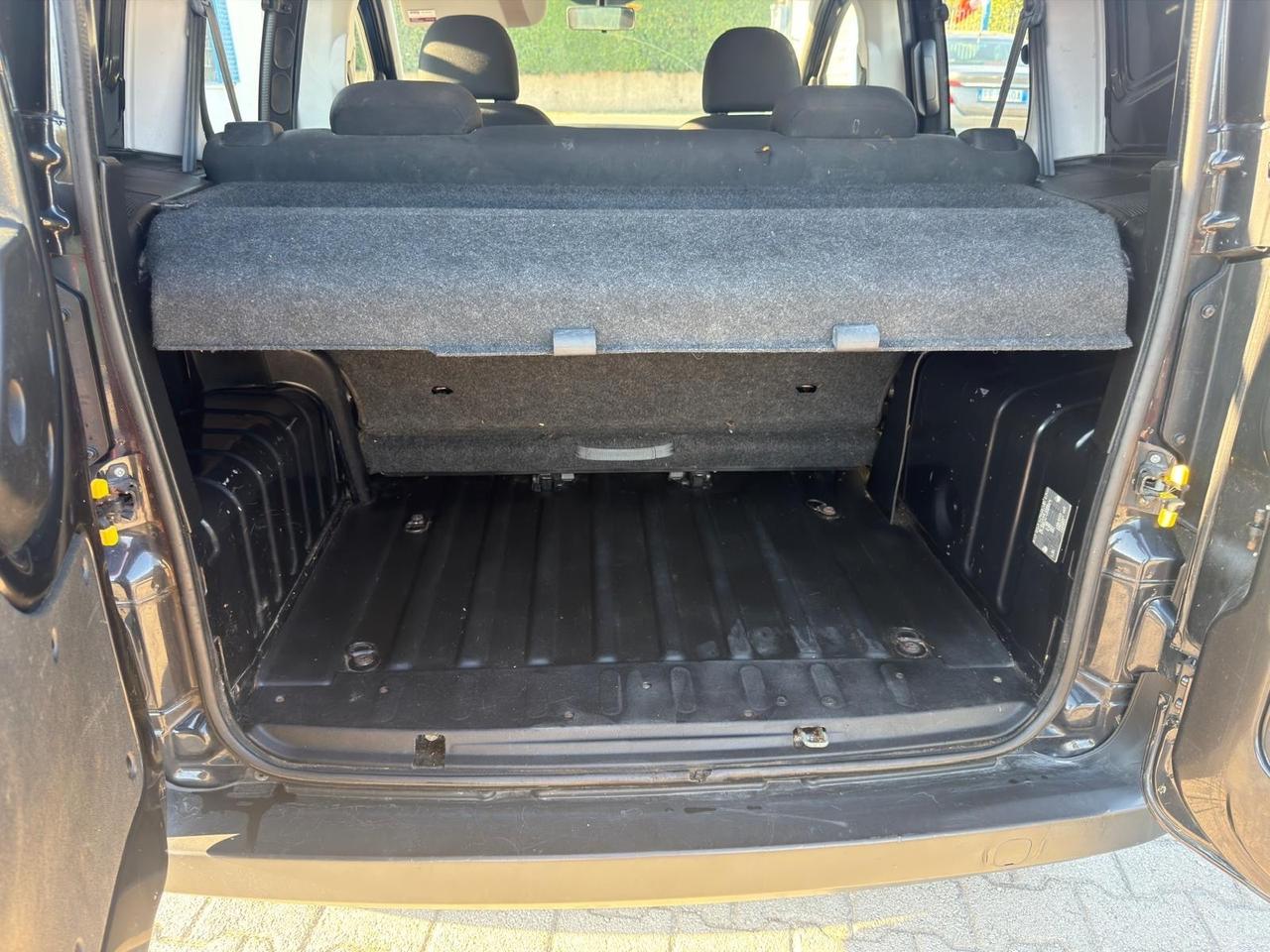 Fiat Fiorino 1.3 MJT 75CV Furgone E5+