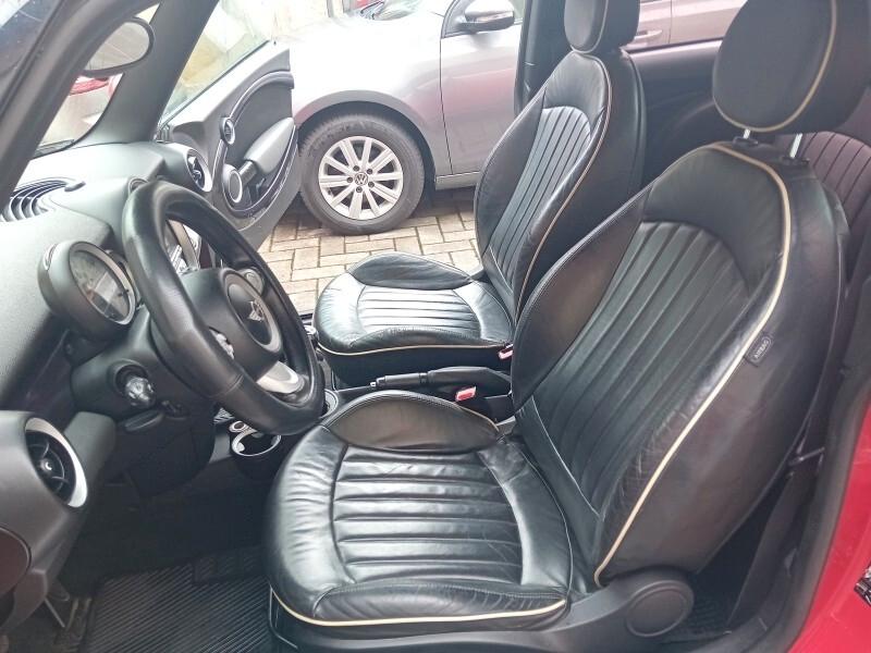 Mini (PER COMMERCIANTI)