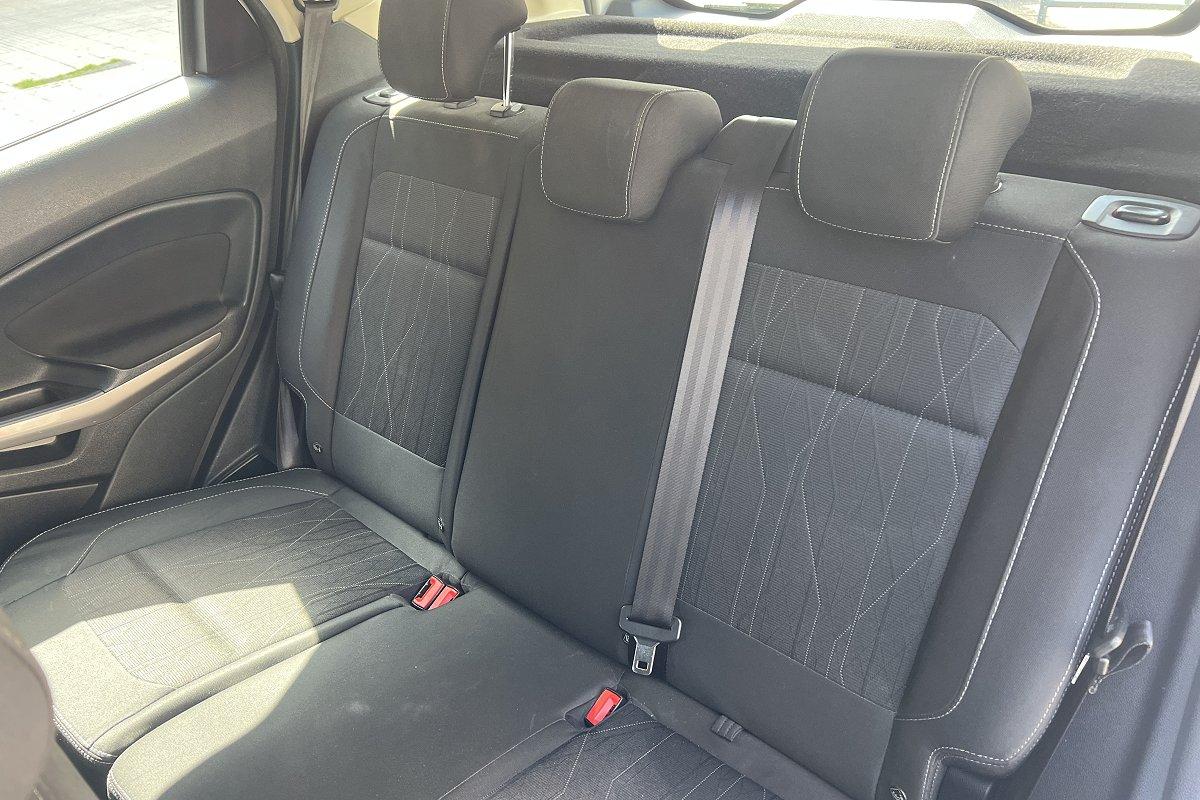 FORD EcoSport 1.0 EcoBoost 100 CV Business