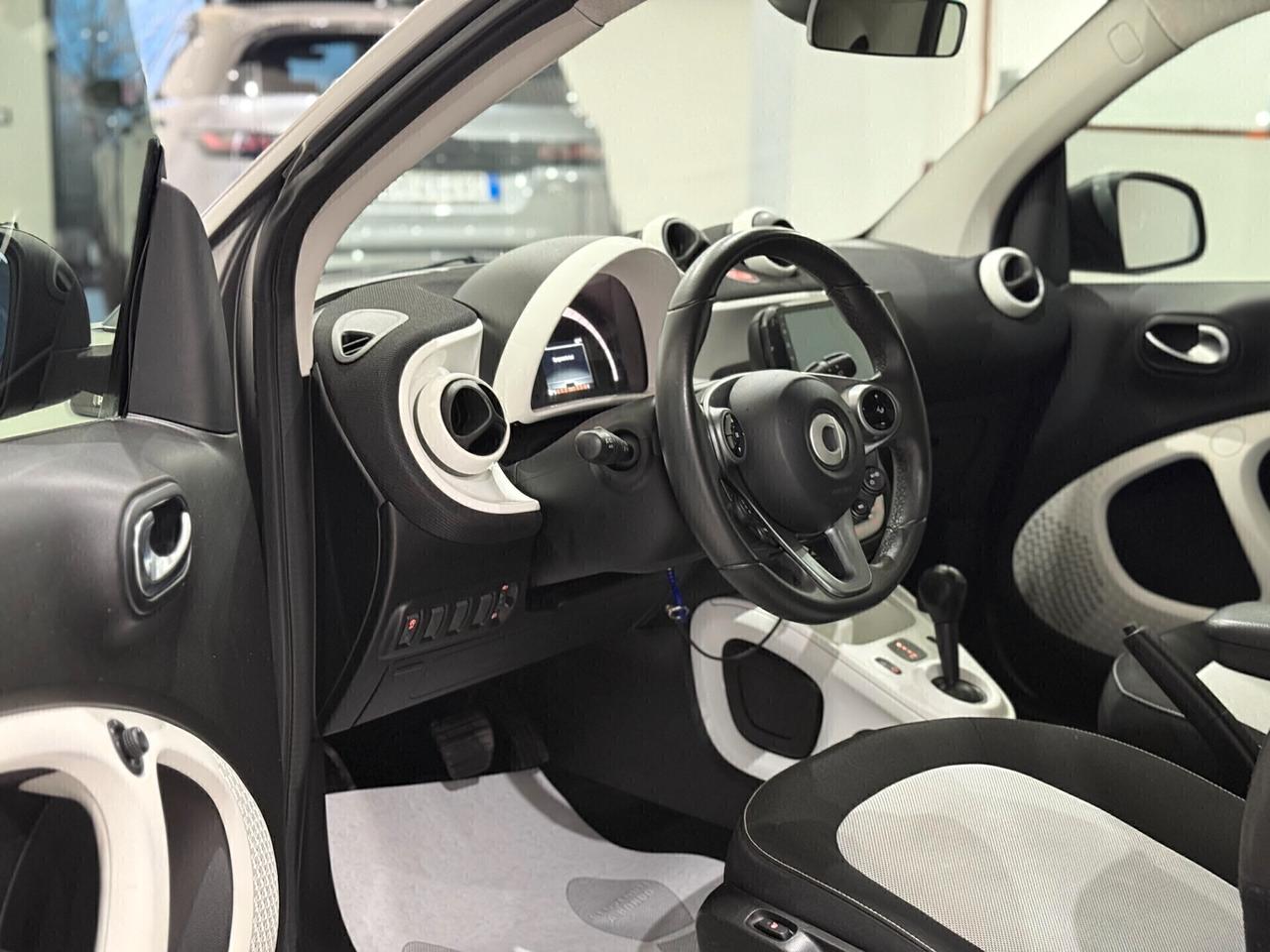Smart ForTwo 70 1.0 Super passion