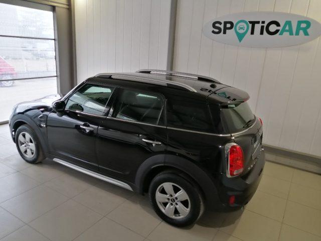 MINI Countryman 1.5 One D Countryman