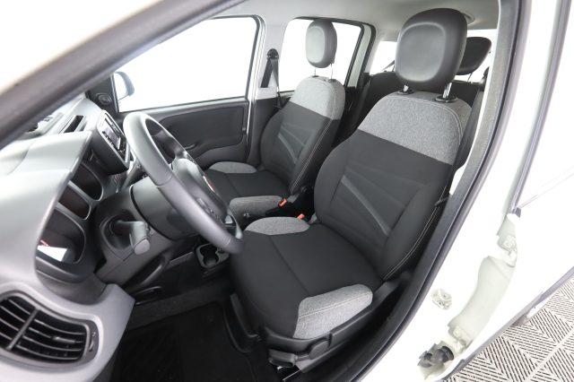 FIAT Panda Panda 1.0 FireFly Hybrid City Life