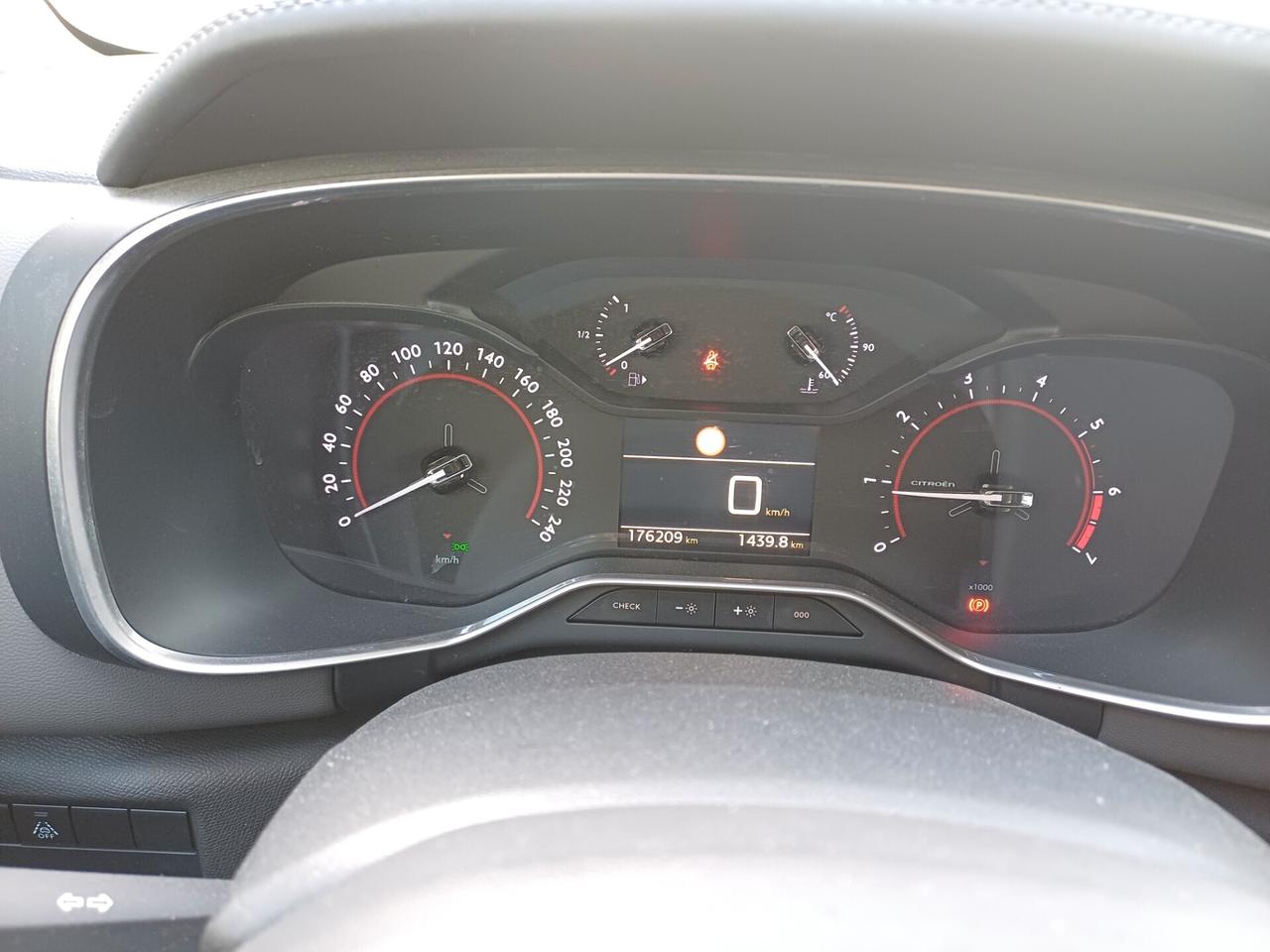 Citroen C5 Aircross BlueHDi 130 S&S Business