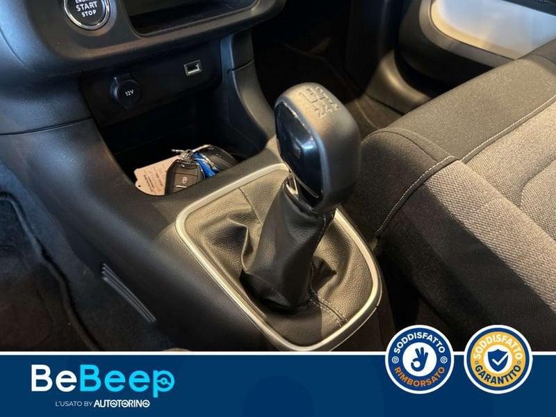 Citroën C3 1.2 PURETECH SHINE S&S 83CV