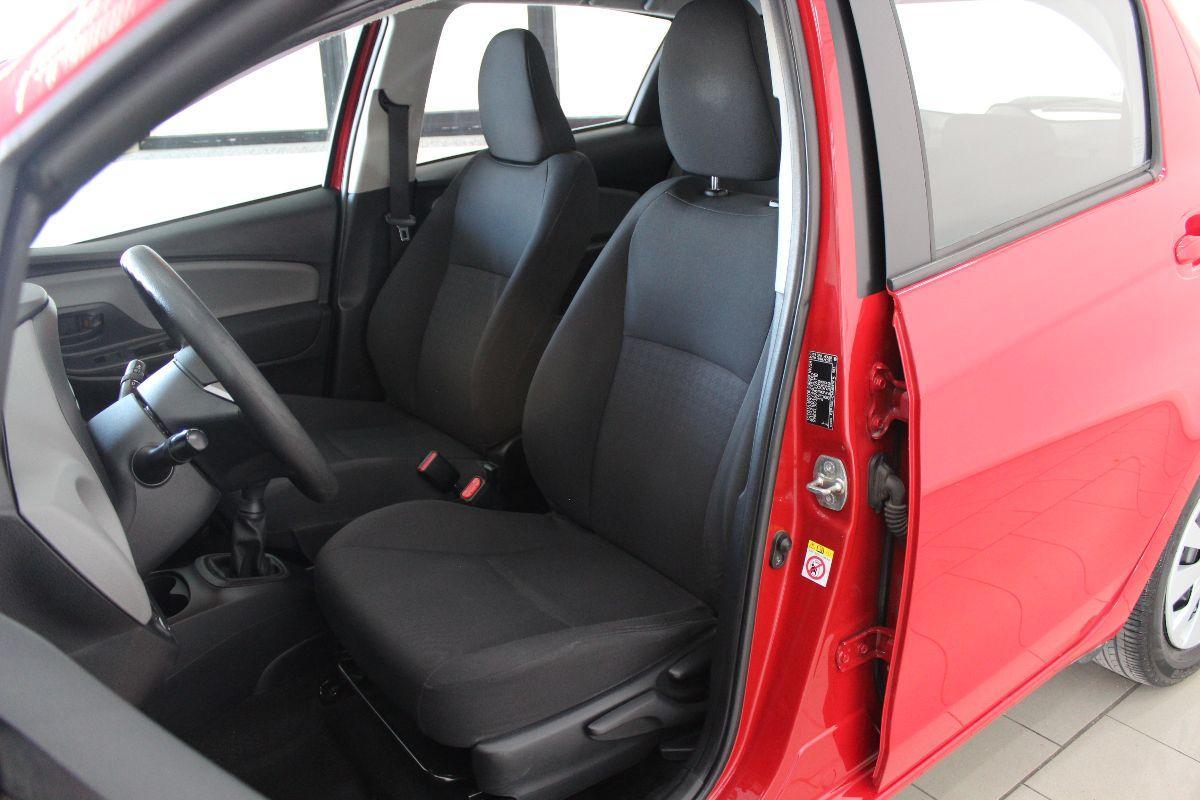 TOYOTA - Yaris - 1.0 5p. Cool
