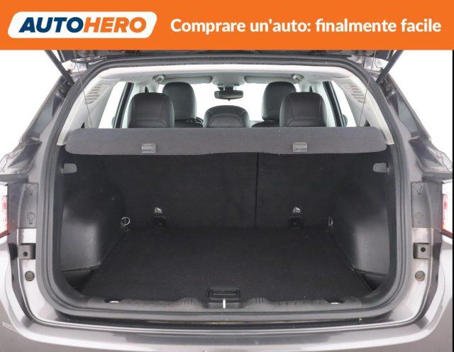 JEEP Compass 1.6 Multijet II 2WD Longitude