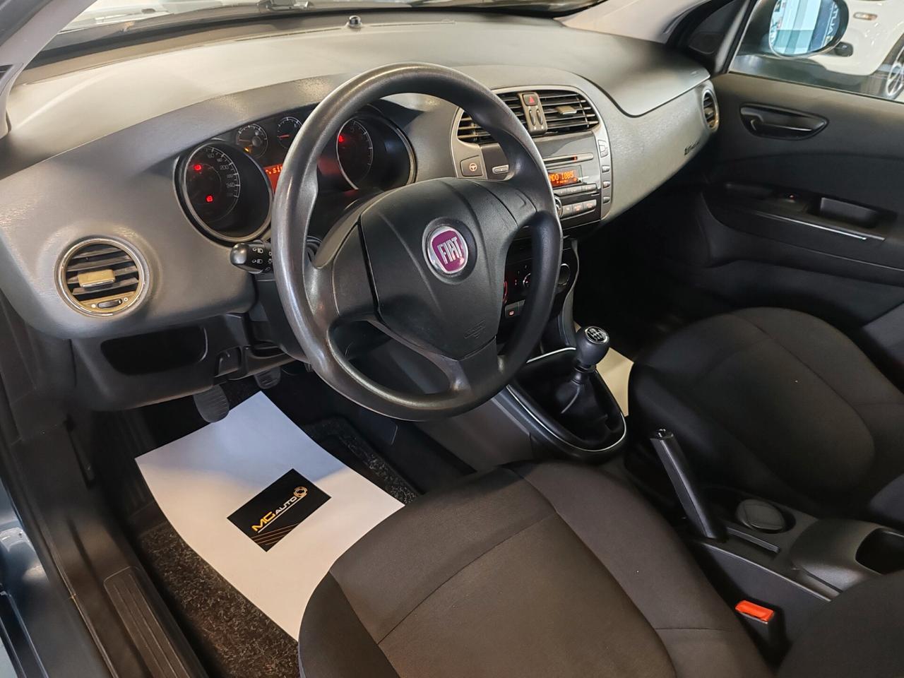 Fiat Bravo 1.4 Dynamic