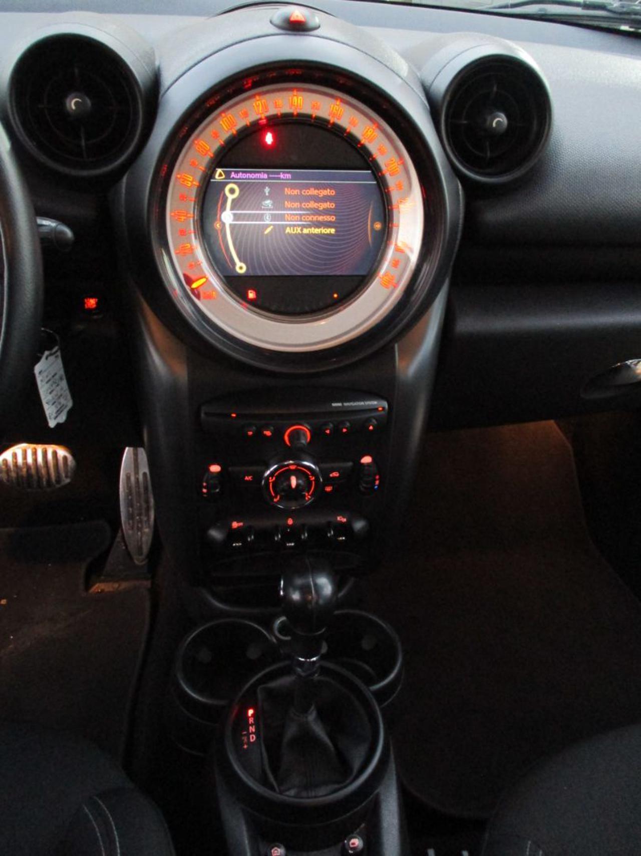 MINI Countryman Mini Cooper SD ALL4