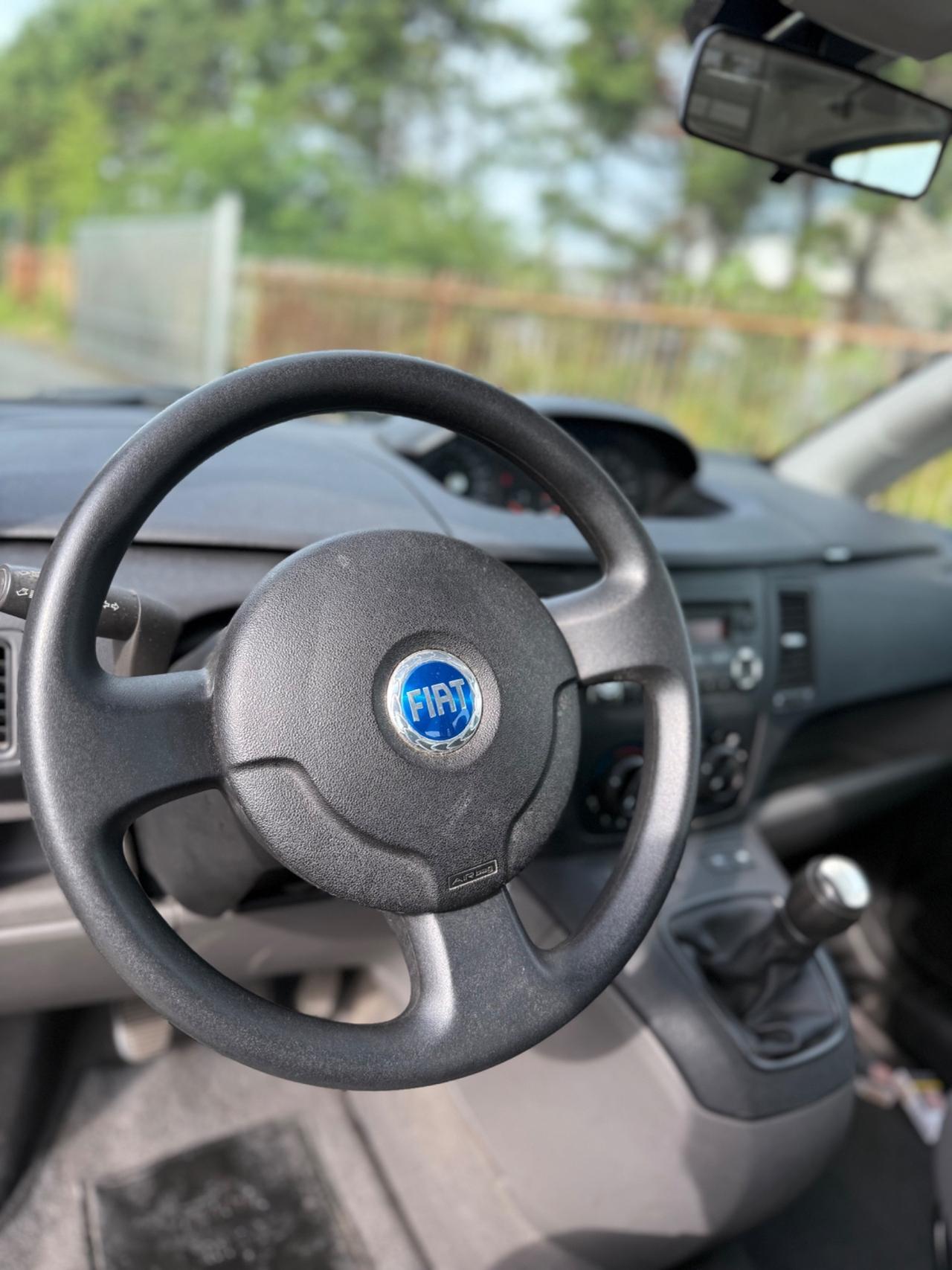 Fiat Idea 1.3 Multijet 16V 70 CV BlackEnergy