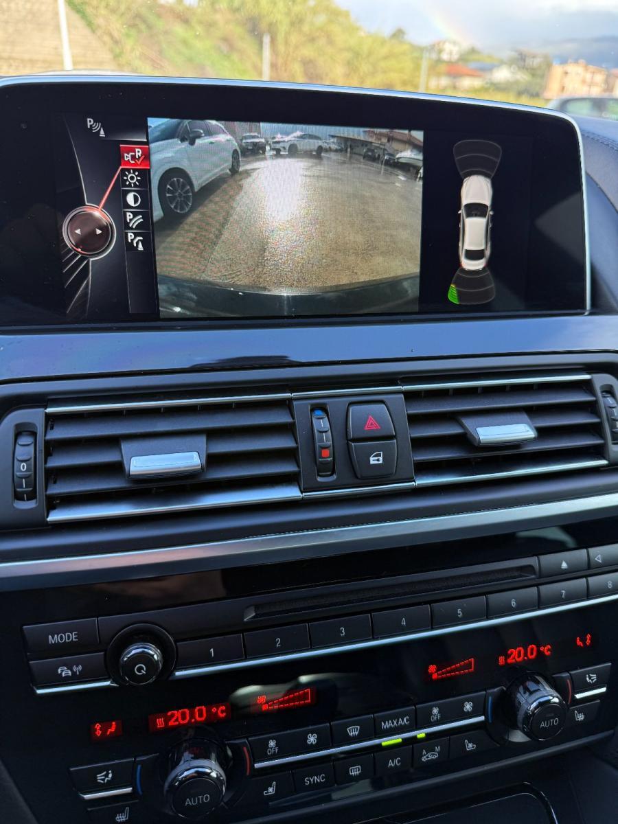 BMW - Serie 6 Gran Coupé - 650i xDrive Futura