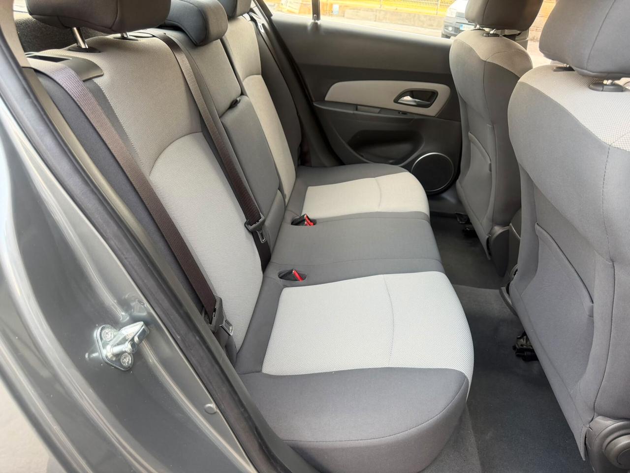 Chevrolet Cruze 2.0 Diesel 150CV 4 porte LT