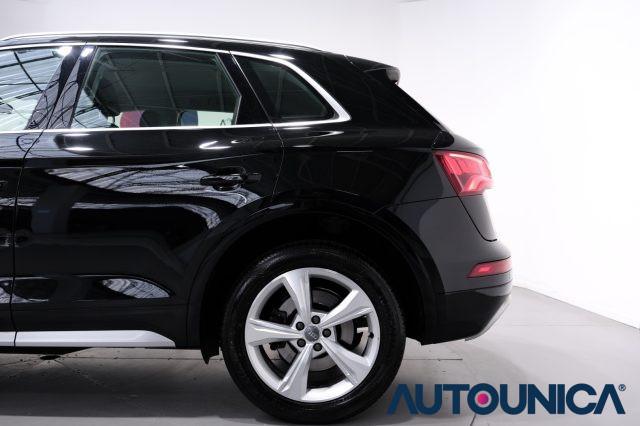 AUDI Q5 2.0 TDI 190 CV QUATTRO S TRONIC