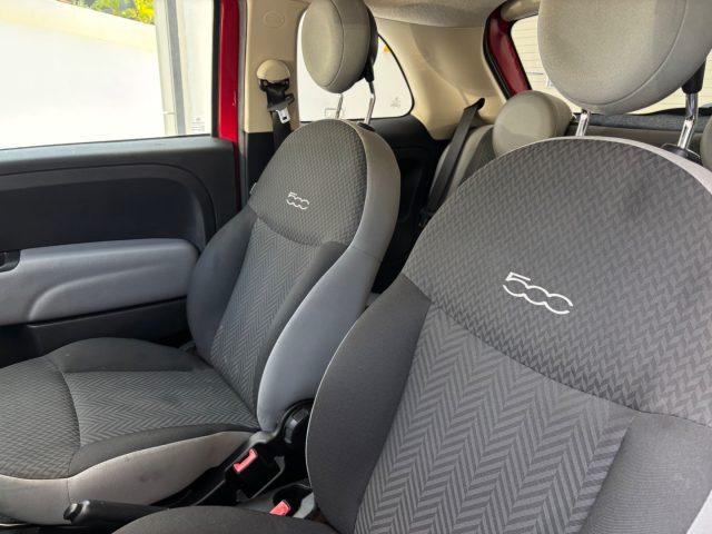 FIAT 500 1.2 Mirror tua da ?99,00 mensili