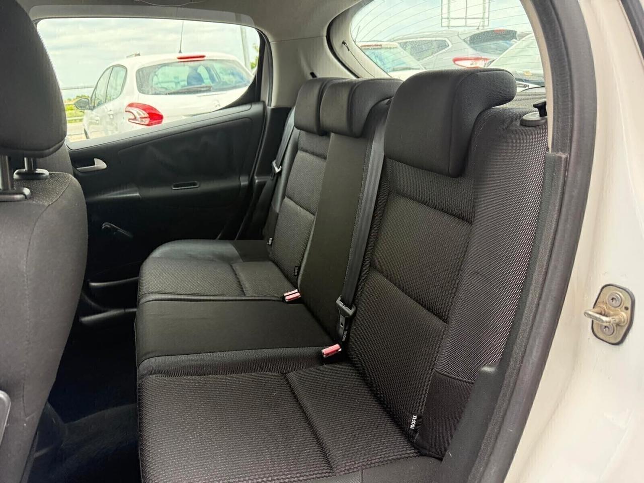 Peugeot 207 1.4 Diesel Neopatentati