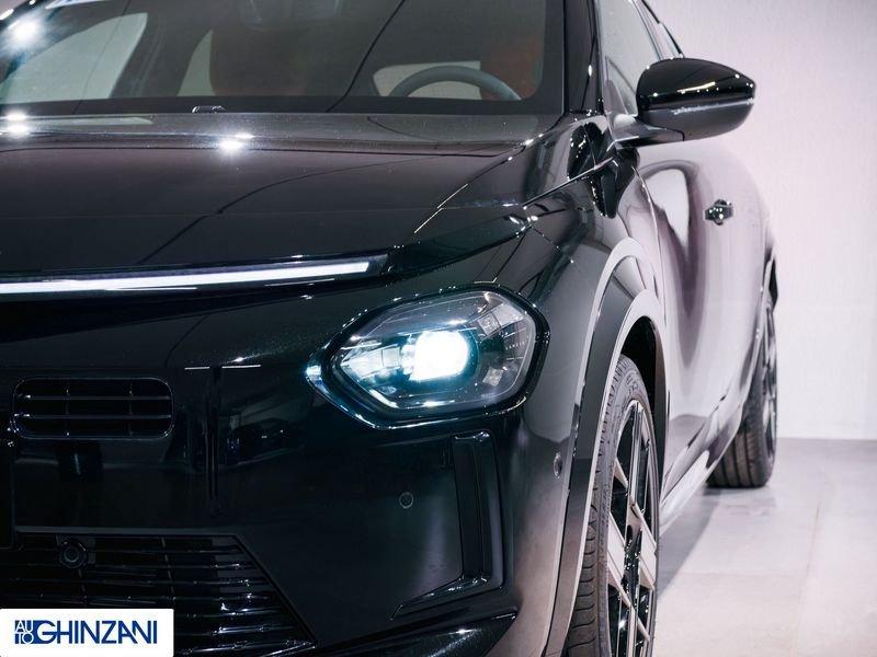 Lancia Ypsilon Hybrid e-DCT LX - Pack Exclusive - "PREZZO VERO"