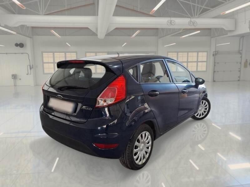 Ford Fiesta 1.5 TDCi 75CV 5 porte Business