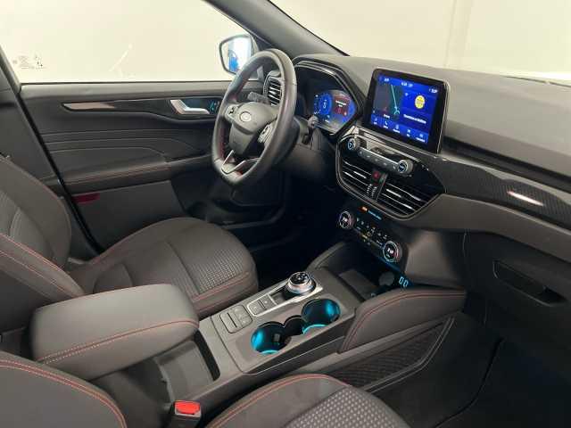 Ford Kuga 1.5 ecoblue st-line 2wd 120cv auto