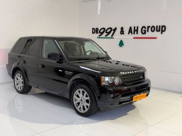 Land Rover Range Sport 3.0 TDV6 HSE