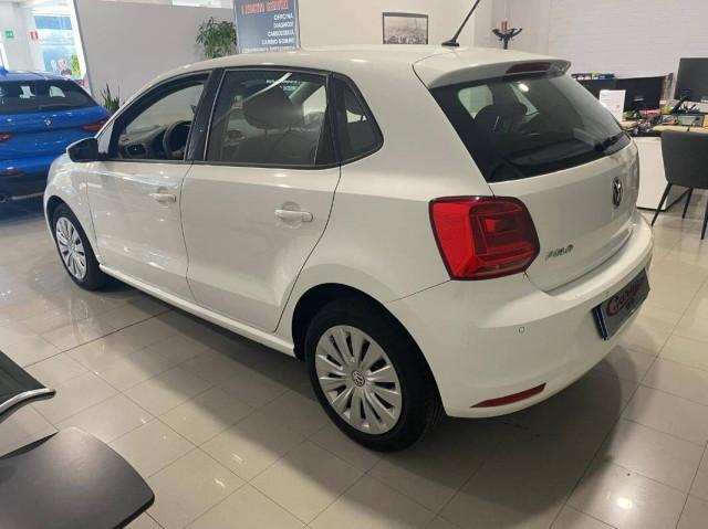 Volkswagen Polo 1.0 mpi Comfortline 75cv 5p