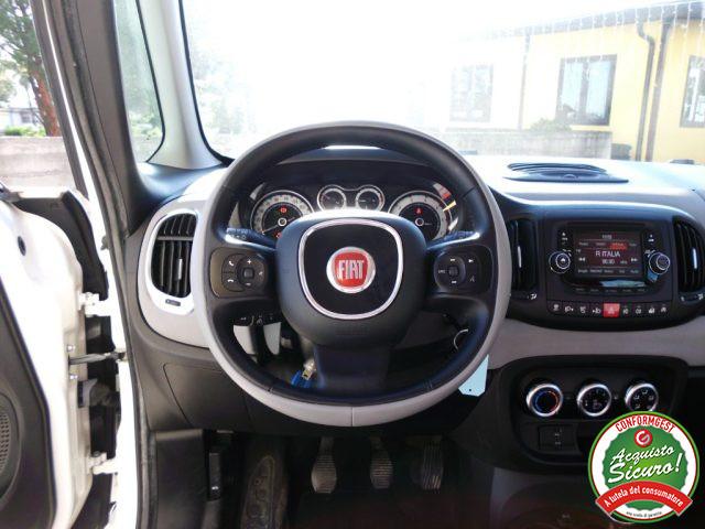 FIAT 500L 1.3 Multijet 85 CV Pop Star