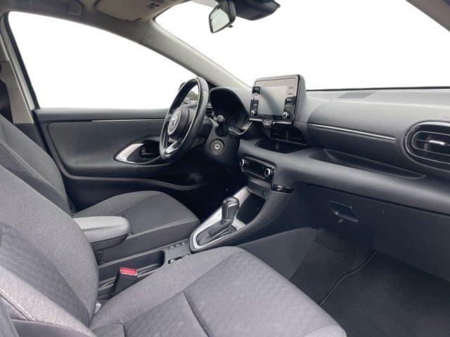 TOYOTA Yaris 1.5 Hybrid 5 porte Active