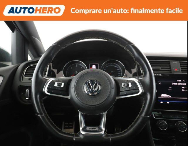 VOLKSWAGEN Golf 1.6 TDI 115 CV 5p. Sport BlueMotion Technology