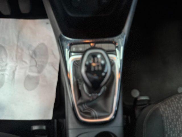 OPEL Crossland X 1.2 12V Start&Stop Advance