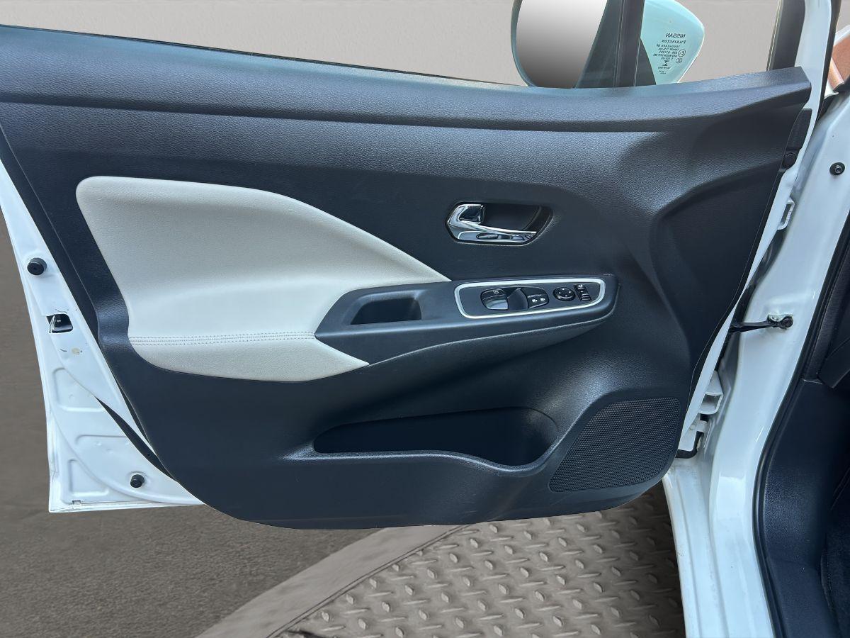 NISSAN - Micra - 1.5 dCi 90cv 8V 5p. Tekna telecamera navi