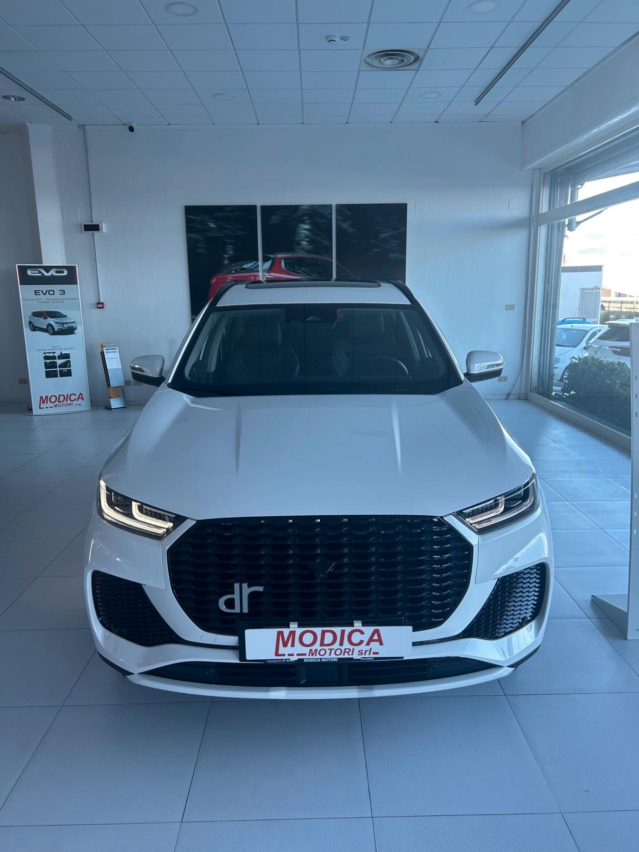 Dr 7.0 Phev 1.5 Plug-in Hybrid Sport Limited Edition