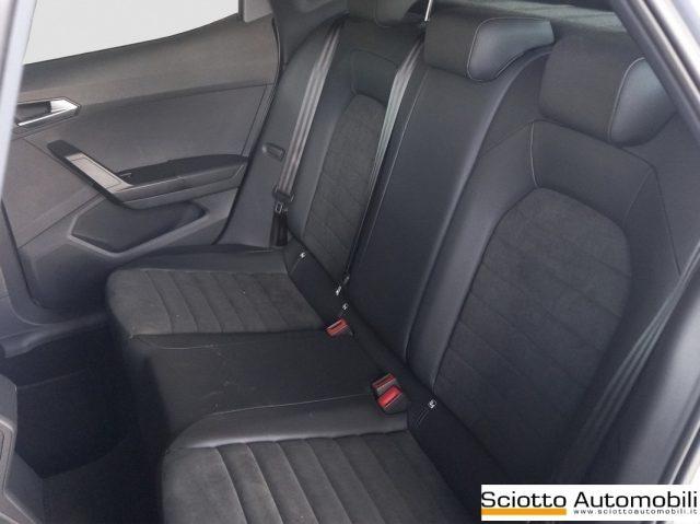 SEAT Arona 1.0 EcoTSI 110 CV XPERIENCE