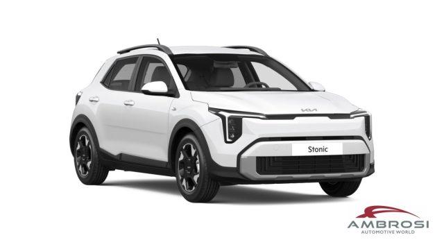 KIA Stonic 1.0 T-GDI URBAN TT