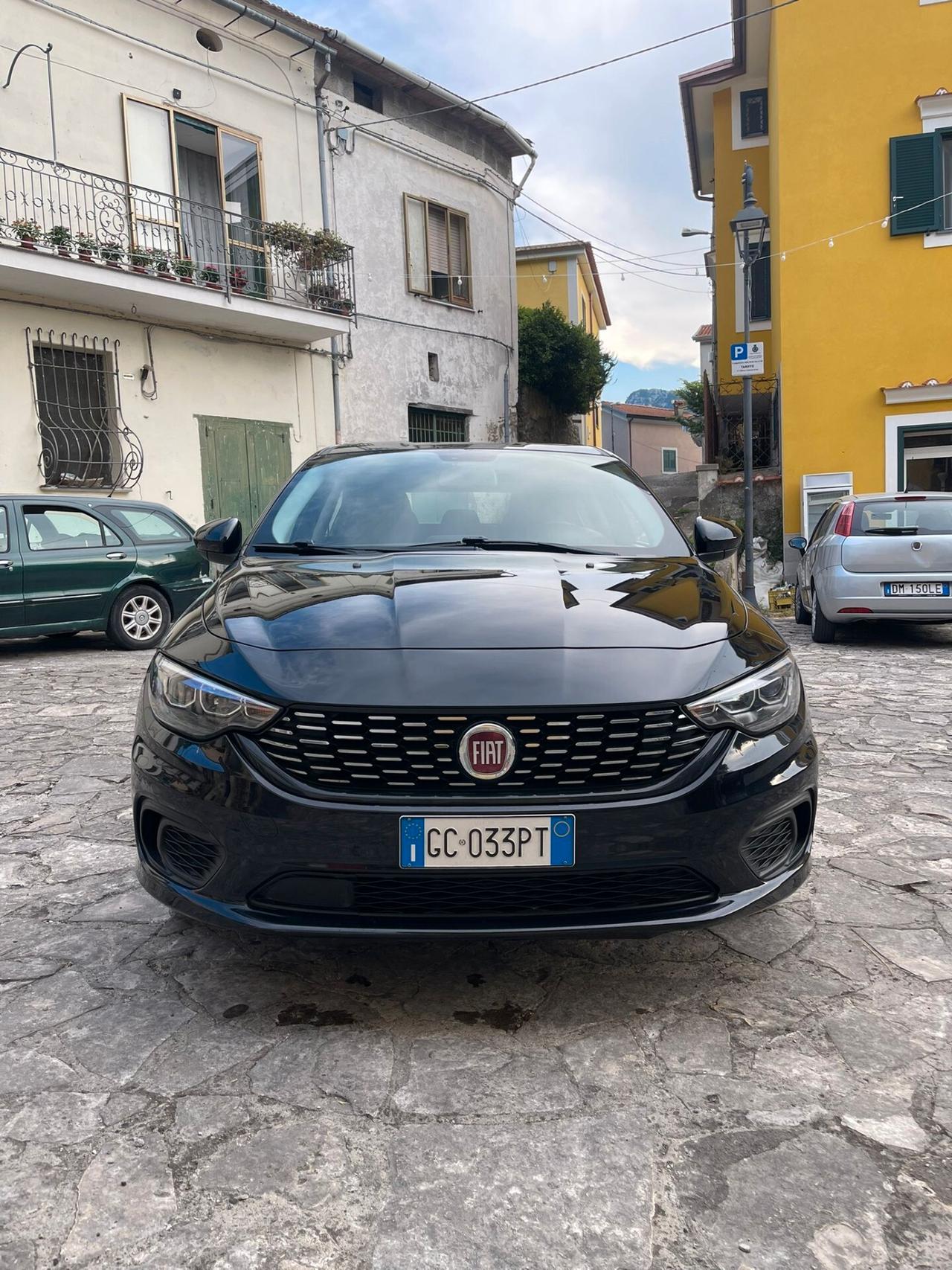 Fiat Tipo 1.3 Mjt S&S 5 porte Lounge
