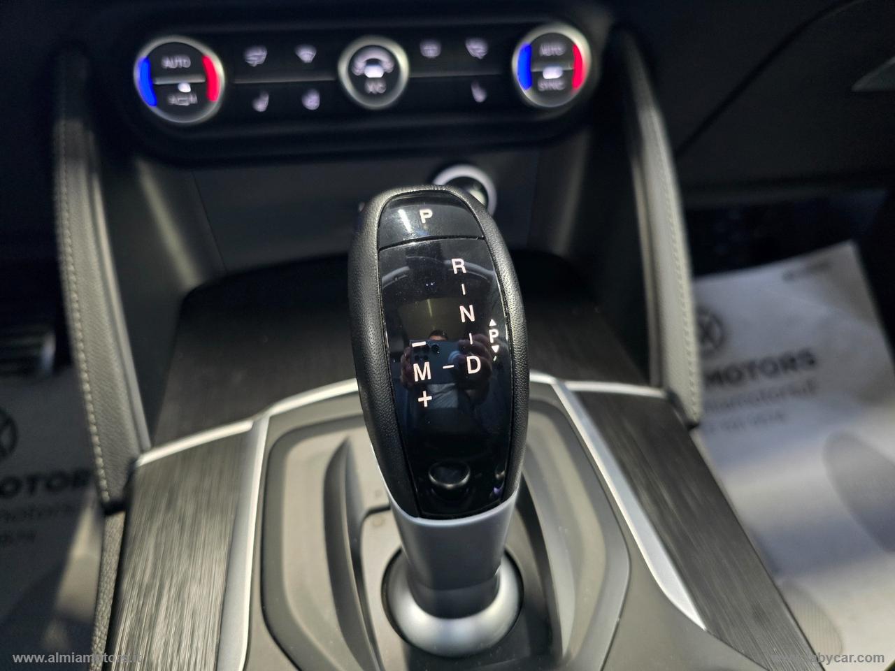 ALFA ROMEO Stelvio 2.0 Turbo 280CV AT8 Q4