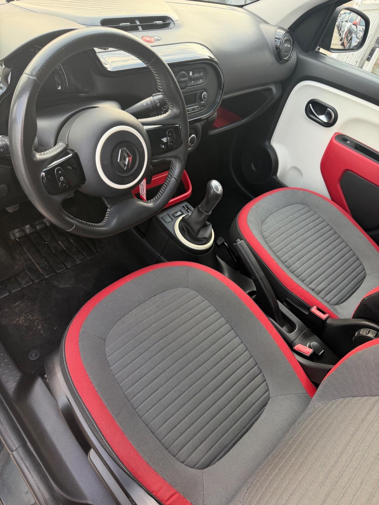 Renault Twingo SCe Stop&Start Energy
