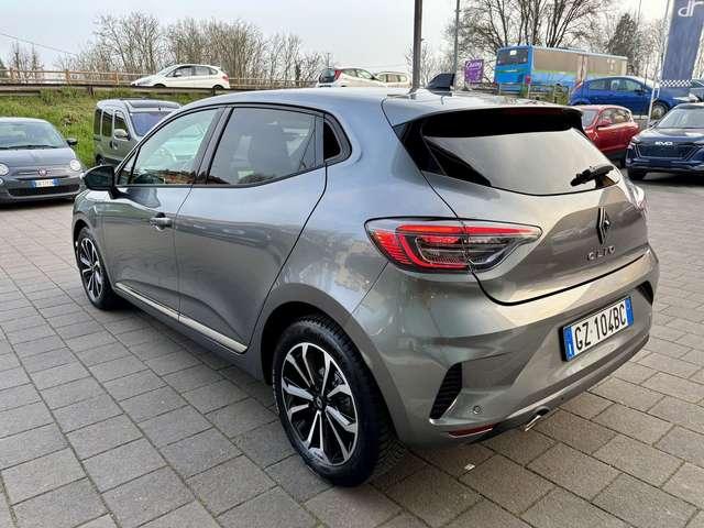 Renault Clio 1.0 TCe 67KW TECHNO PROMO