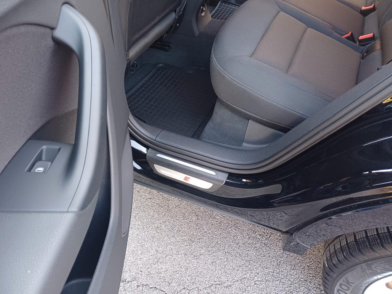 Audi Q3 2.0 TDI Advanced Plus