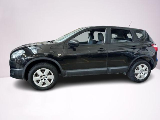 NISSAN Qashqai 1.5 dCi DPF Visia