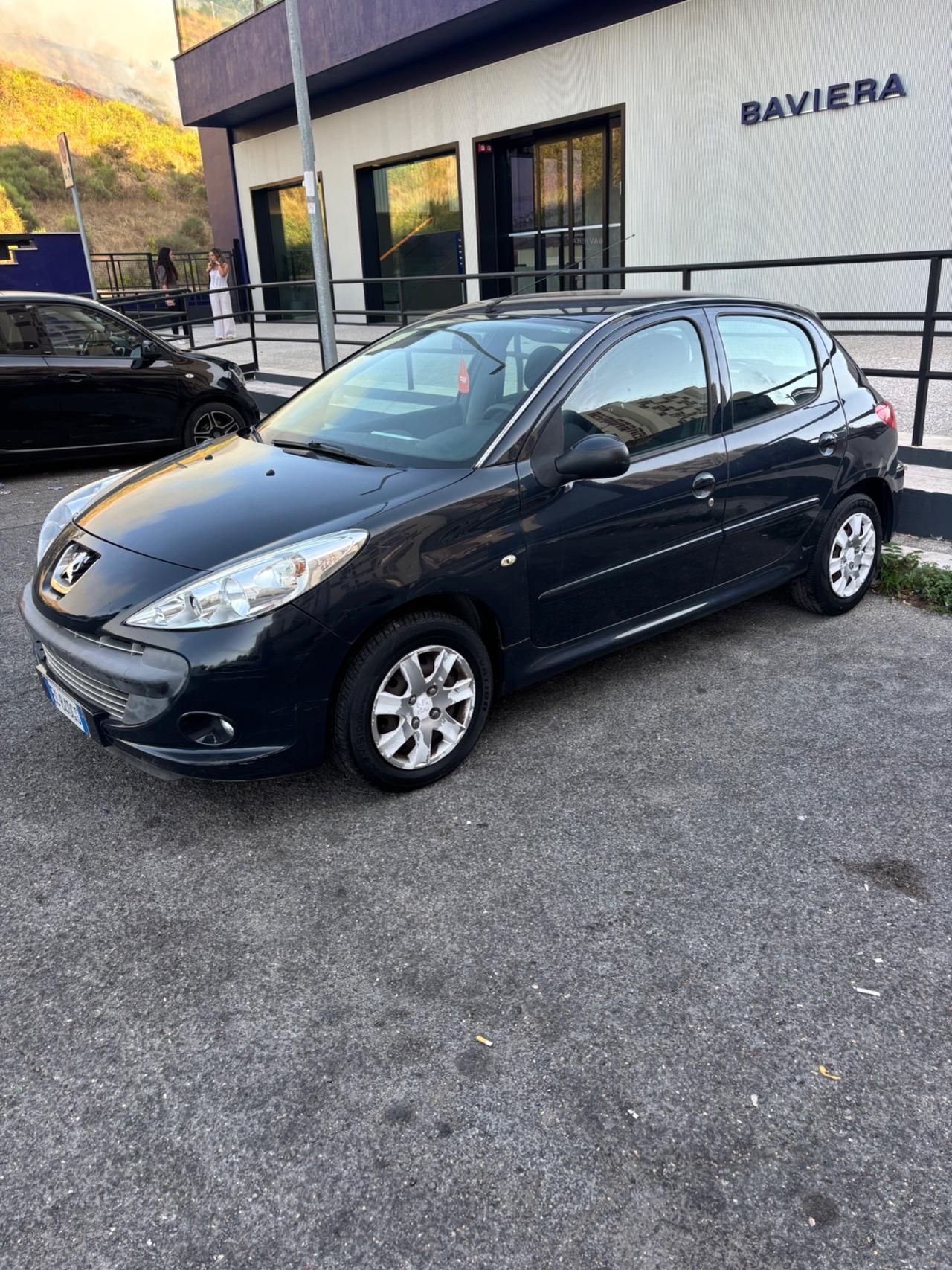 Peugeot 206 Plus 1.1 60CV 5p. Trendy