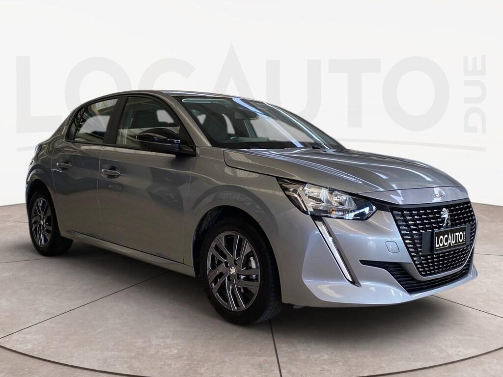 Peugeot 208 5 Porte 1.2 PureTech Active Pack - PROMO