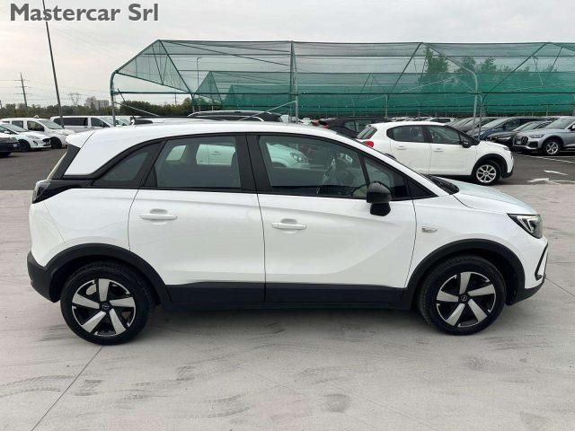 OPEL Crossland X AUTOCARRO N1 1.5 ecotec Edition 110cv - GH747JL