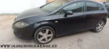 Seat Leon 1.9 TDI