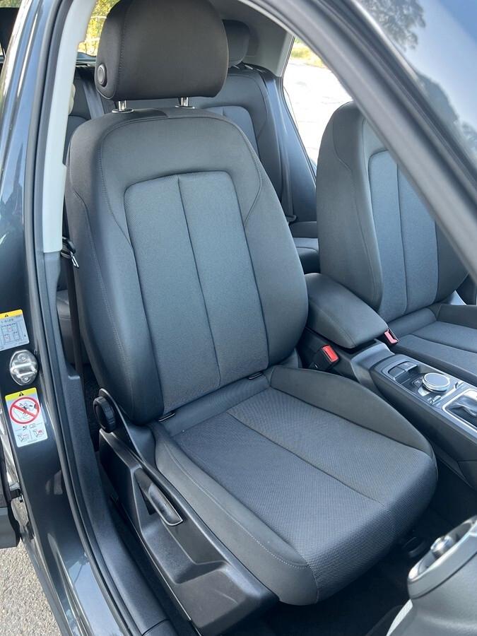 Audi Q2 30 TDI S tronic Business
