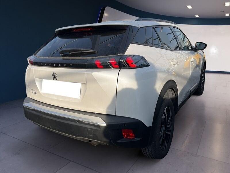 Peugeot 2008 II 2020 1.2 puretech Active Pack s&s 100cv