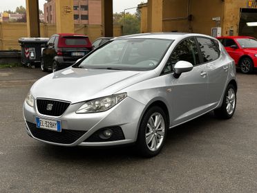 Seat Ibiza 1.2 TDI CR 5p. COPA