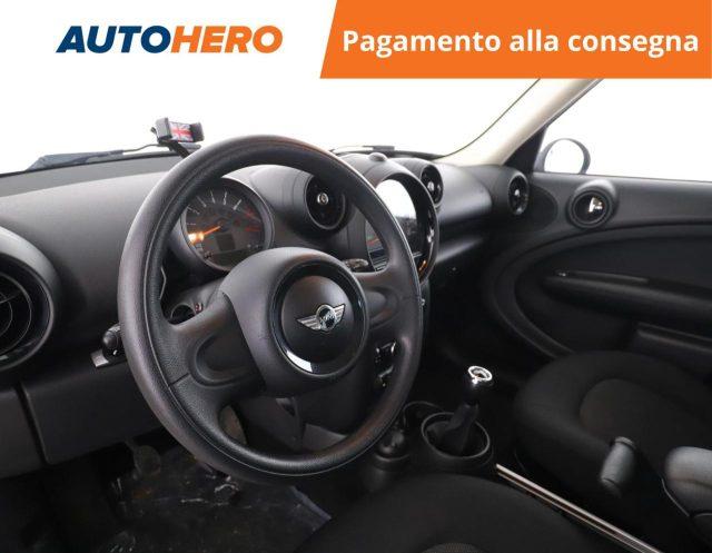 MINI Countryman Mini Cooper Countryman ALL4