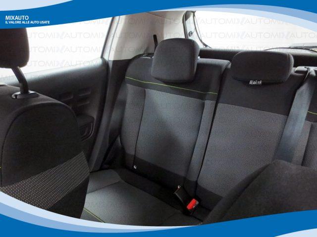 CITROEN C3 1.2 PureTech 82cv Feel EU6