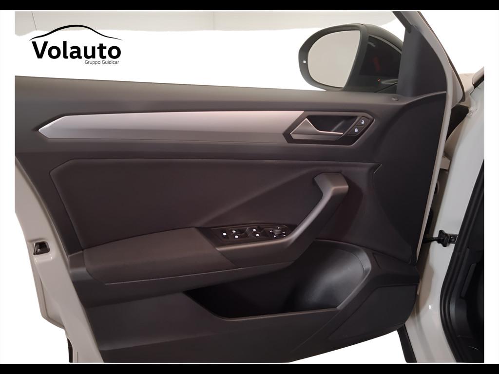 VOLKSWAGEN T-Roc I 2022 - T-Roc 1.5 tsi Life dsg