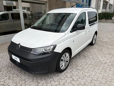 Volkswagen Caddy - 5 POSTI VETTURA -Space