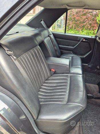 MERCEDES 200E BENZINA ASI