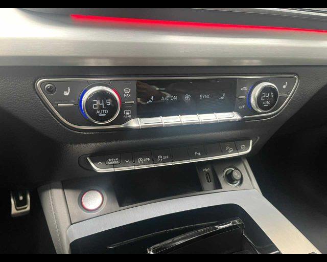 AUDI Q5 Sportback 2021 S Sportback 3.0 tdi mhev 48V Sport